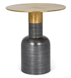 Tavolini>Bizzotto TAVOLINO D45 - ALOPA