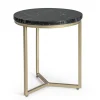Tavolini>Bizzotto TAVOLINO D37.5 - PRESCOTT