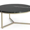 Tavolini>Bizzotto TAVOLINO D67.5 - PRESCOTT