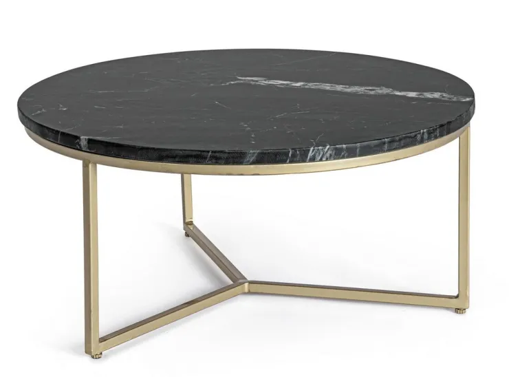 Tavolini>Bizzotto TAVOLINO D67.5 - PRESCOTT