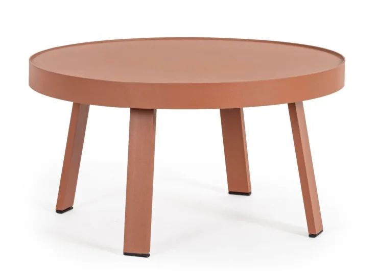 Tavolini>Bizzotto TAVOLINO D71 SIERRA QS21 - SPYRO