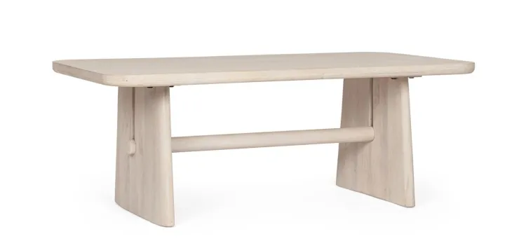 Tavolini>Bizzotto TAVOLINO ELISHEVA 110X60