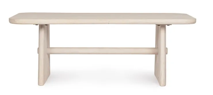 Tavolini>Bizzotto TAVOLINO ELISHEVA 110X60