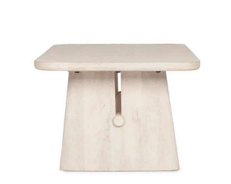 Tavolini>Bizzotto TAVOLINO ELISHEVA 110X60