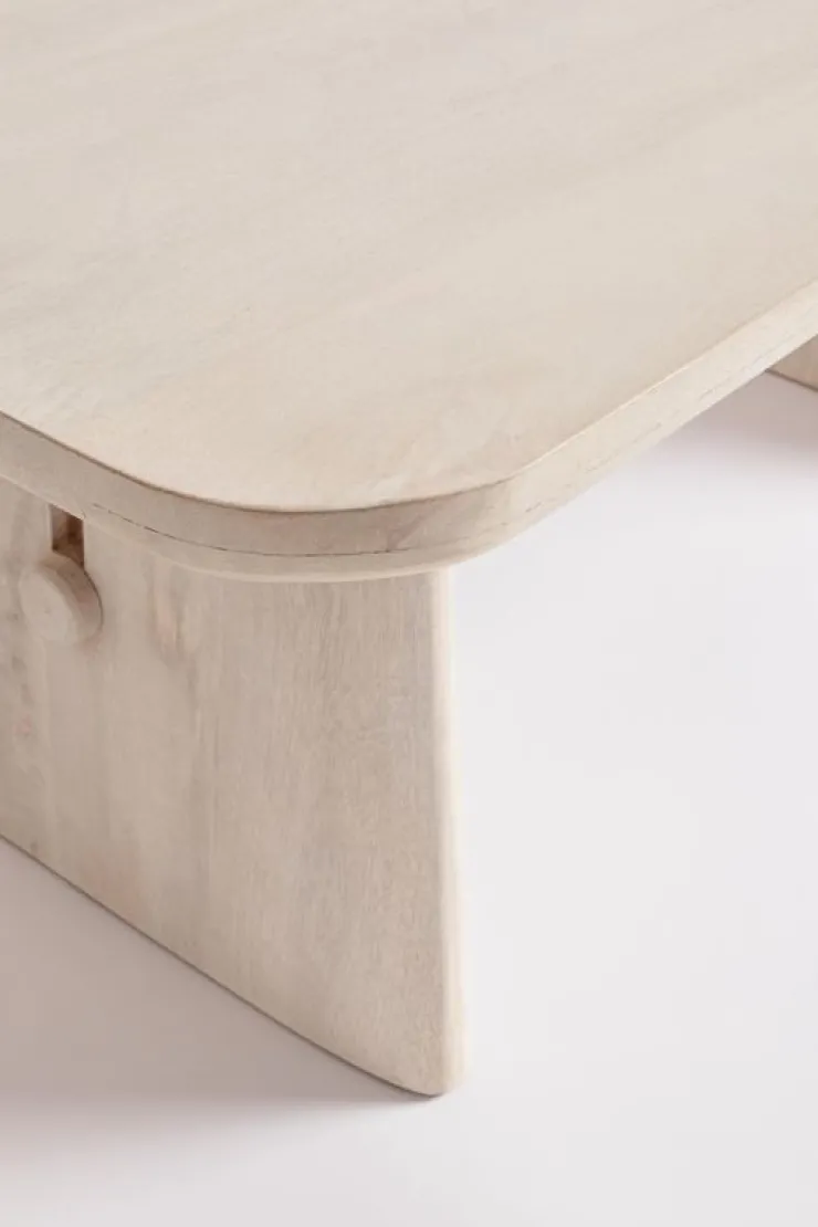 Tavolini>Bizzotto TAVOLINO ELISHEVA 110X60