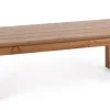 Tavolini>Bizzotto TAVOLINO EVORA 122X60