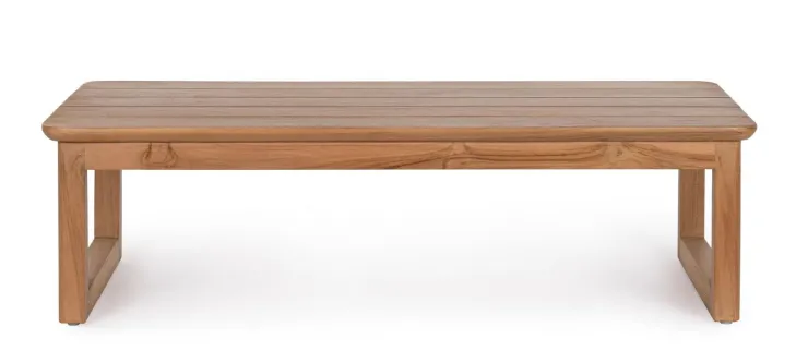 Tavolini>Bizzotto TAVOLINO EVORA 122X60