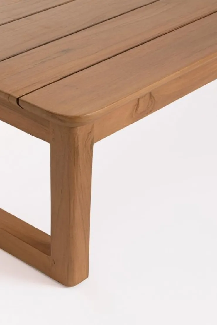 Tavolini>Bizzotto TAVOLINO EVORA 122X60