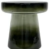 Tavolini>Bizzotto TAVOLINO FAZAL VT VERDE D40