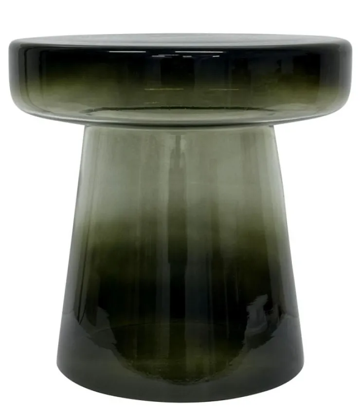 Tavolini>Bizzotto TAVOLINO FAZAL VT VERDE D40