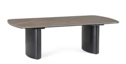 Tavolini>Bizzotto TAVOLINO GARRISON 130X70