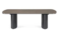 Tavolini>Bizzotto TAVOLINO GARRISON 130X70