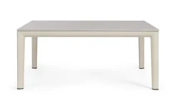 Tavolini>Bizzotto TAVOLINO GERALD 90X90 PELICAN