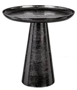 Tavolini>Bizzotto TAVOLINO IN ALLUMINIO D35 - KULVIR