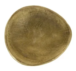 Tavolini>Bizzotto TAVOLINO IN ALLUMINIO 55X60 - KARIMA