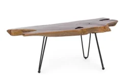 Tavolini>Bizzotto TAVOLINO IN LEGNO - ADANYA