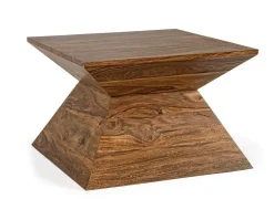 Tavolini>Bizzotto TAVOLINO IN LEGNO - EGYPT PYRAMID