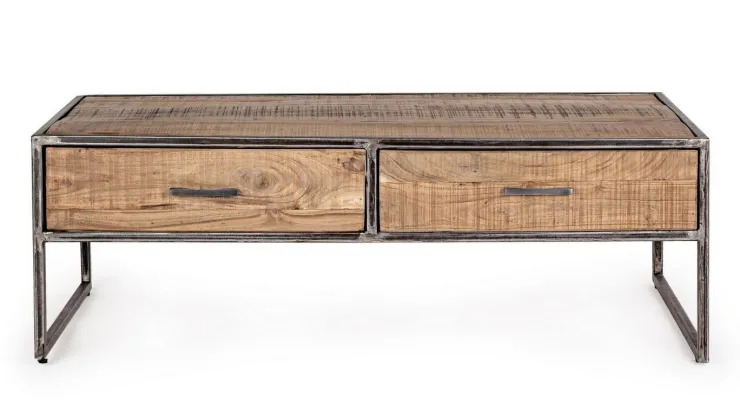 Tavolini>Bizzotto TAVOLINO IN LEGNO - ELMER