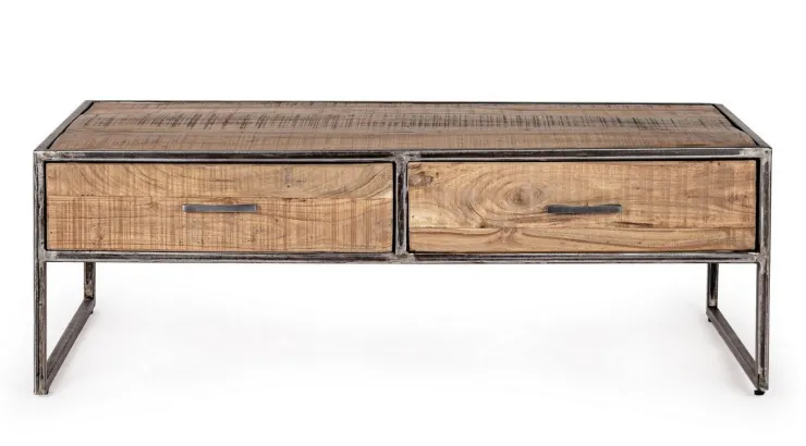 Tavolini>Bizzotto TAVOLINO IN LEGNO - ELMER