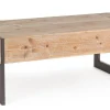 Tavolini>Bizzotto TAVOLINO IN LEGNO - GARRETT