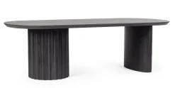 Tavolini>Bizzotto TAVOLINO IN LEGNO - ORISSA