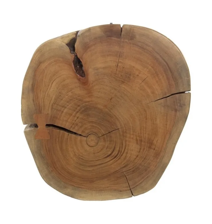 Tavolini>Bizzotto TAVOLINO IN LEGNO D35 - ARON
