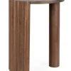 Tavolini>Bizzotto TAVOLINO IN LEGNO D50 - ORISSA