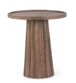 Tavolini>Bizzotto TAVOLINO IN LEGNO D46 - ORISSA