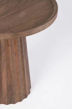 Tavolini>Bizzotto TAVOLINO IN LEGNO D46 - ORISSA