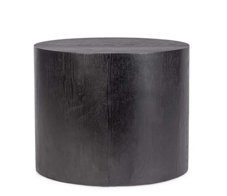 Tavolini>Bizzotto TAVOLINO IN LEGNO D50 - STANWOOD