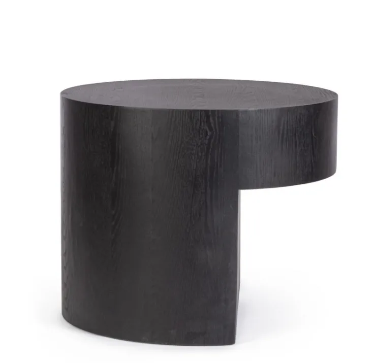 Tavolini>Bizzotto TAVOLINO IN LEGNO D50 - STANWOOD