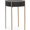 Tavolini>Bizzotto TAVOLINO IN LEGNO H64.5 - DARCY