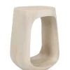 Tavolini>Bizzotto TAVOLINO IN LEGNO NATURALE - LOPEZ