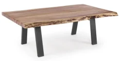 Tavolini>Bizzotto TAVOLINO IN LEGNO 115x65 - ARON