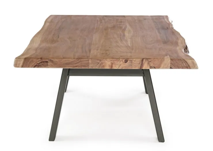 Tavolini>Bizzotto TAVOLINO IN LEGNO 115x65 - ARON