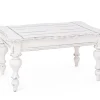Tavolini>Bizzotto TAVOLINO IN LEGNO 60X90 - COLETTE