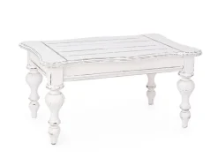Tavolini>Bizzotto TAVOLINO IN LEGNO 60X90 - COLETTE