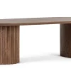 Tavolini>Bizzotto TAVOLINO IN LEGNO 130X65 - ORISSA