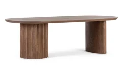 Tavolini>Bizzotto TAVOLINO IN LEGNO 130X65 - ORISSA