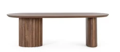 Tavolini>Bizzotto TAVOLINO IN LEGNO 130X65 - ORISSA