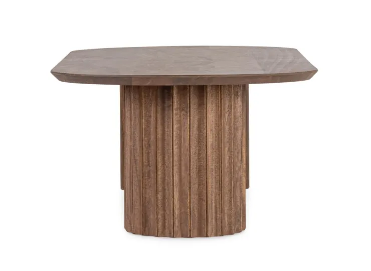 Tavolini>Bizzotto TAVOLINO IN LEGNO 130X65 - ORISSA