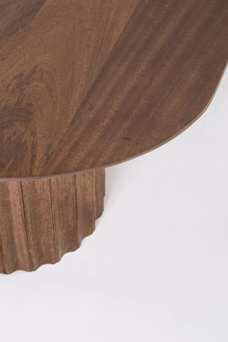 Tavolini>Bizzotto TAVOLINO IN LEGNO 130X65 - ORISSA