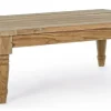 Tavolini>Bizzotto TAVOLINO IN TEAK - KARUBA FSC
