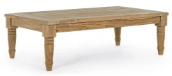 Tavolini>Bizzotto TAVOLINO IN TEAK - KARUBA FSC