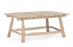Tavolini>Bizzotto TAVOLINO IN TEAK - SAHEL