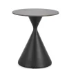 Tavolini>Bizzotto TAVOLINO JOONA D50 NERO