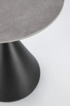Tavolini>Bizzotto TAVOLINO JOONA D50 NERO