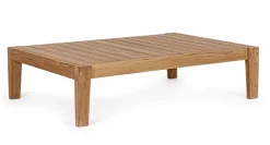 Tavolini>Bizzotto TAVOLINO KOBO 120X80 - FSC