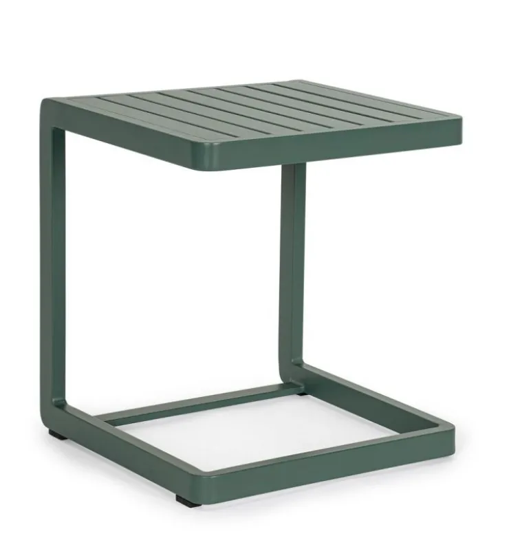 Tavolini>Bizzotto TAVOLINO KONNOR 40X40 BALSAM