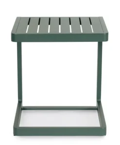 Tavolini>Bizzotto TAVOLINO KONNOR 40X40 BALSAM